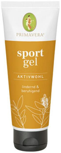 Produktfoto zu Aktivwohl Sport Gel