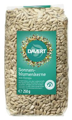 Produktfoto zu Sonnenblumenkerne, Europa 250g