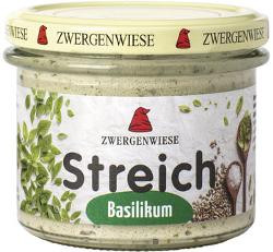 Produktfoto zu Streich Basilikum 180g