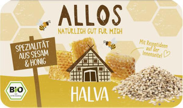 Produktfoto zu Halva 75g