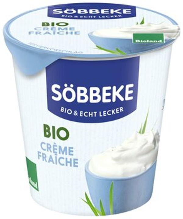 Produktfoto zu Creme Fraiche 30% 150g