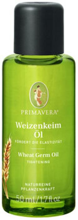 Produktfoto zu Weizenkeimöl 50 ml