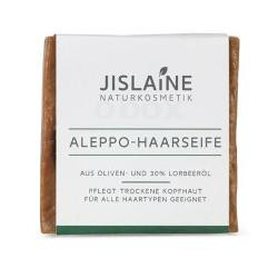 Produktfoto zu Aleppo Haarseife 185g