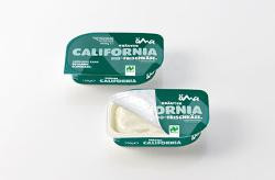 Produktfoto zu California Kräuter Frischkäse, ÖMA 150g