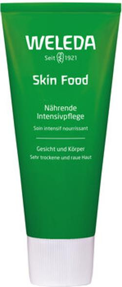 Produktfoto zu Skin Food Hautcreme