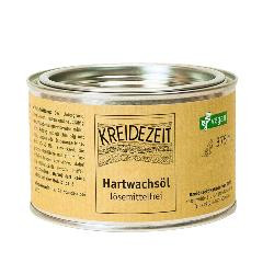 Produktfoto zu Hartwachsöl pure solid 0,375l