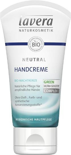 Produktfoto zu Handcreme Neutral 50ml