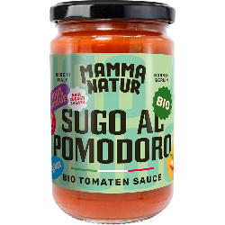 Produktfoto zu Sugo al pomodoro - Tomaten Sauce