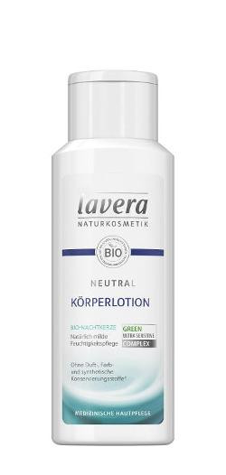 Produktfoto zu Bodylotion Neutral Körperlotion 200ml