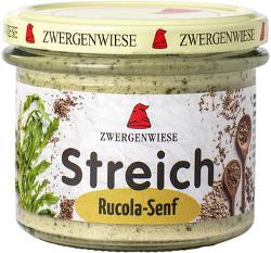 Produktfoto zu Streich Rucola-Senf 180g