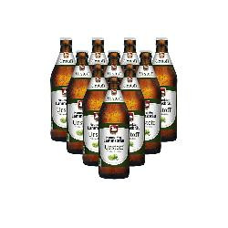 Produktfoto zu Lammsbräu Urstoff Kiste 10 x 0,5l