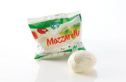 Produktfoto zu Mozzarella 100g