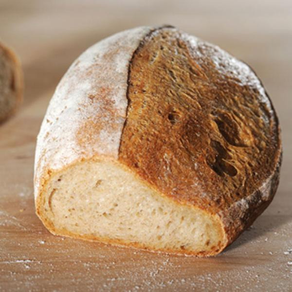 Produktfoto zu Französisches  Landweißbrot 500g