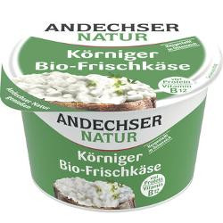 Produktfoto zu Körniger Frischkäse Natur 20%, 200g