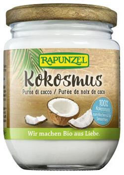 Produktfoto zu Kokosmus 215g