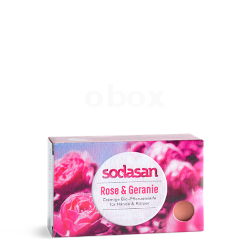 Produktfoto zu Cream Wildrose 100g