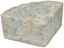 Produktfoto zu Gorgonzola Azzurro DOP