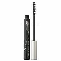 Produktfoto zu Mascara Maximum Length carbon black