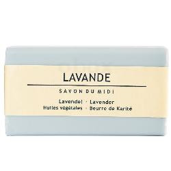 Produktfoto zu Seife Lavendel MIDI 100g