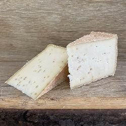 Produktfoto zu Käse Bauer Freigeist Hausmarke Senfsaat