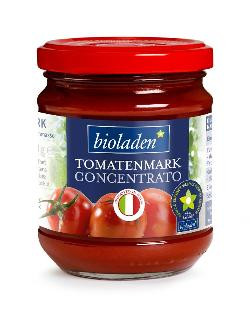 Produktfoto zu Tomatenmark  22%  200g