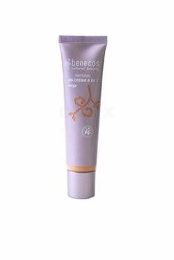 Produktfoto zu Natural BB Cream beige