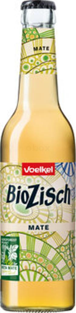 Produktfoto zu BioZisch Mate, 0,33l