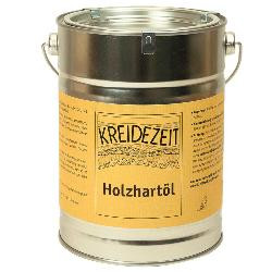 Produktfoto zu Holzhartöl 2,5l