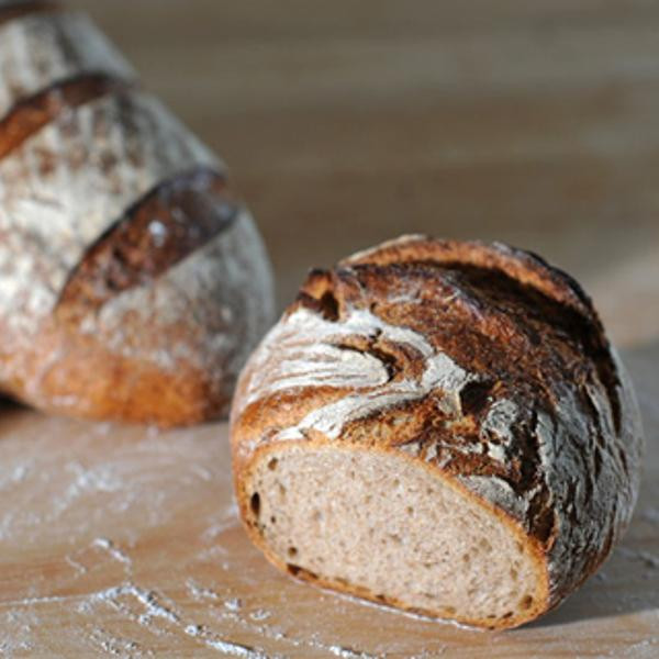 Produktfoto zu Steinofenbrot 750g