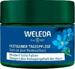 Produktfoto zu Festigende Tagespflege Blauer Enzian & Edelweiß