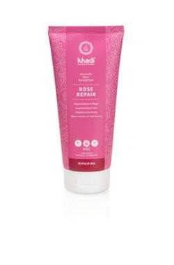 Produktfoto zu Shampoo Rose Repair 200ml