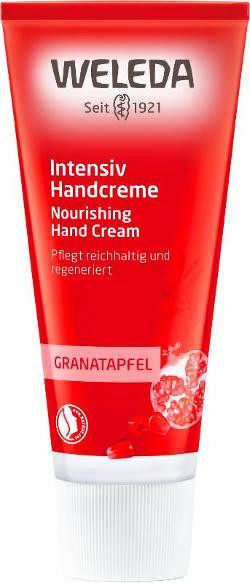 Produktfoto zu Handcreme Granatapfel Regeneration 50ml