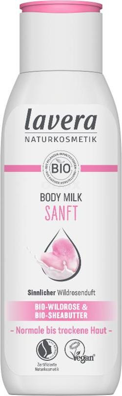 Produktfoto zu Bodylotion Sanft 200ml