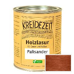 Produktfoto zu Holzlasur außen_Palisander 0,75l