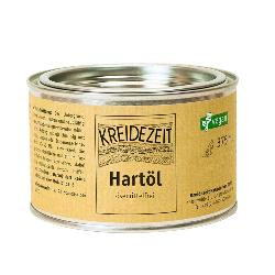 Produktfoto zu Hartöl pure solid 0,375l