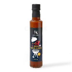 Produktfoto zu BBQ Marinade 250ml