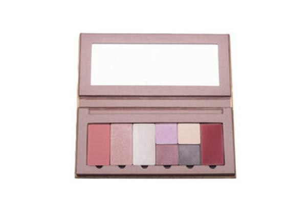 Produktfoto zu Beauty ID Refill Palette Stockholm