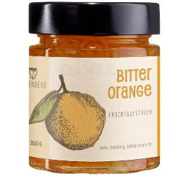 Produktfoto zu Fruchtaufstrich Bitterorange 160g