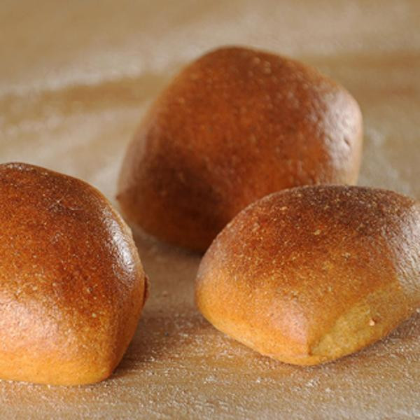 Produktfoto zu Brötchen Dinkel Demeter