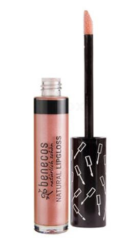 Produktfoto zu Lipgloss rose