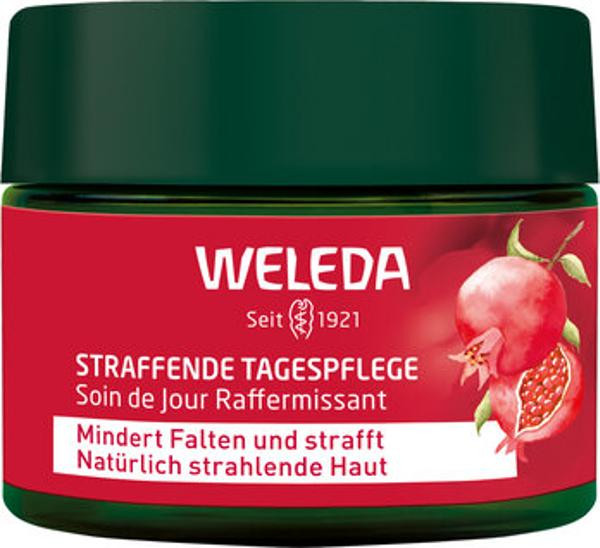 Produktfoto zu Straffende Tagespflege Granatapfel u Maca Peptide