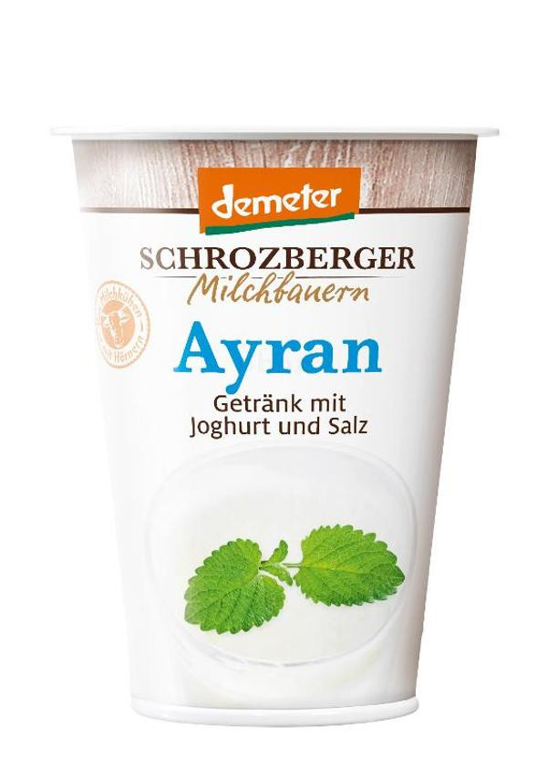 Produktfoto zu Ayran - 3,5%  230ml