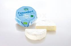 Produktfoto zu ÖMA Camembert leicht, Bioland