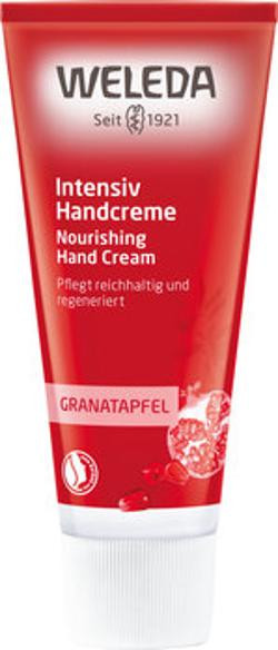 Produktfoto zu Handcreme Granatapfel Regeneration 50ml