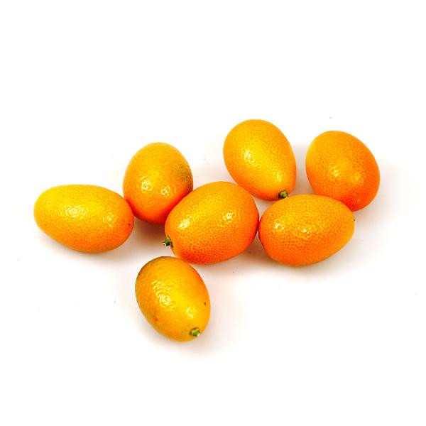 Produktfoto zu Kumquat- Zwergorange