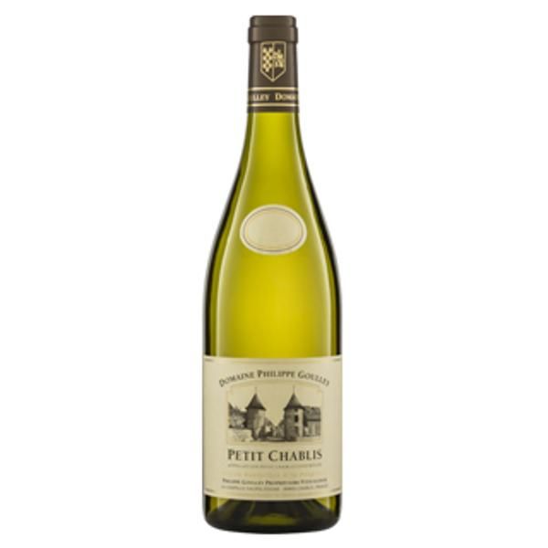 Produktfoto zu Petit Chablis AOC Bouchard 0,75L