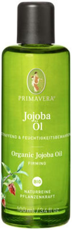 Produktfoto zu Jojobaöl 100ml