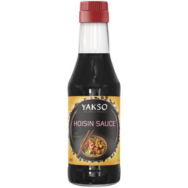 Produktfoto zu Hoisin Sauce 250ml