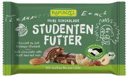 Produktfoto zu Studentenfutter Schokolade 100g