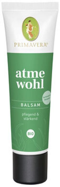 Produktfoto zu Atmewohl Balsam